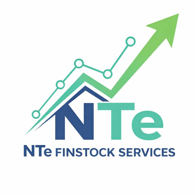 NTe FinStock Logo